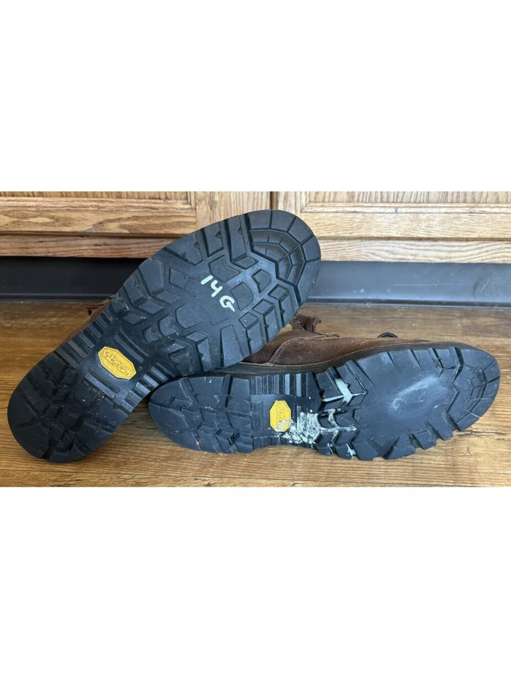 Danner Sierra 8